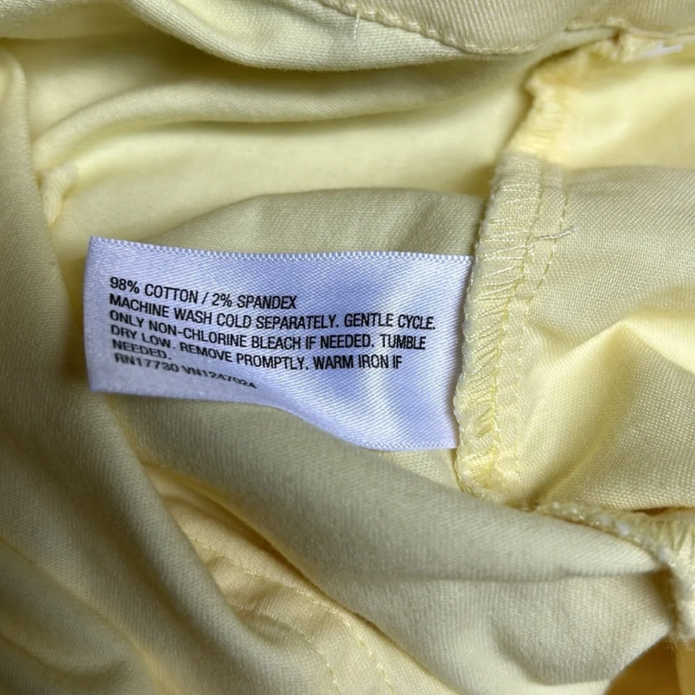 Women's High-Rise Cargo Utility Pants - Wild Fable - Picture 10 of 11